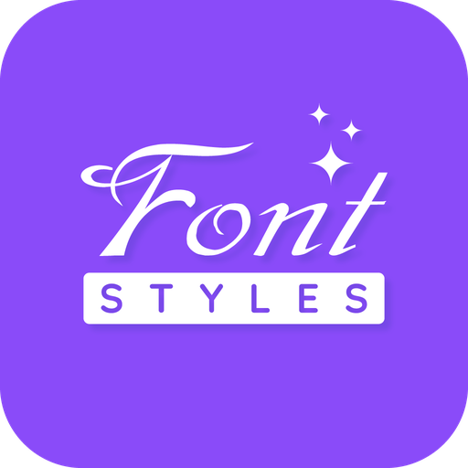 Font Style & Stylish Name - AppWisp.com