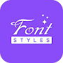 Font Style & Stylish Name