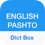 Pashto Dictionary & Translator icon
