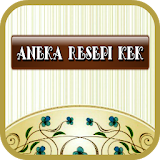Aneka Resepi Kek icon