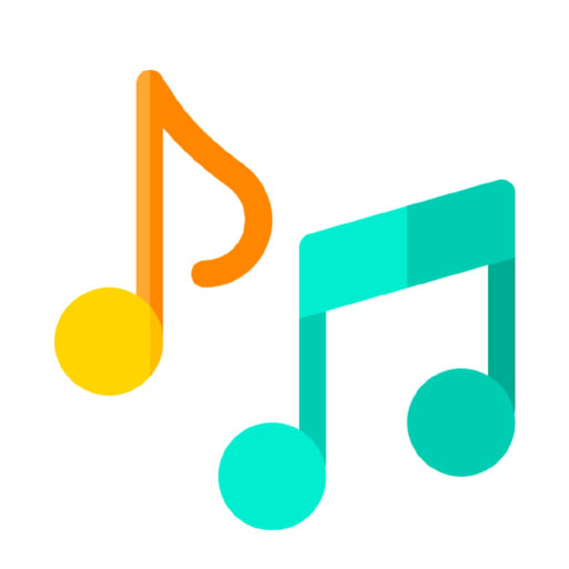 Muslim Ringtone | islamic Ring logo