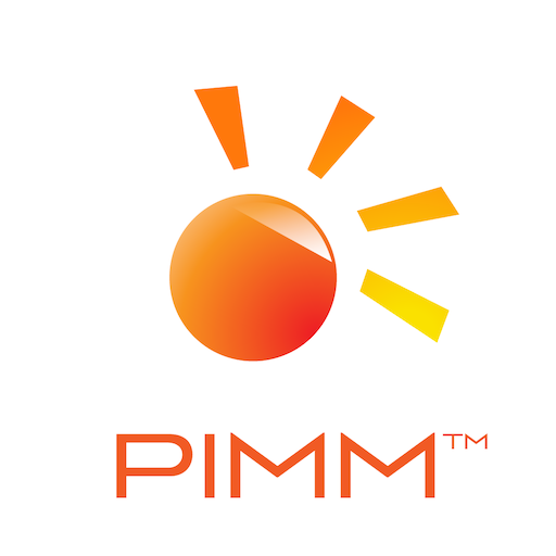 aPIMM Buddy logo