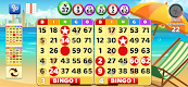 screenshot of Bingo Live Games