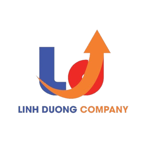 LD Company logo