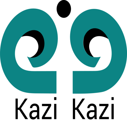 kazi kazi logo