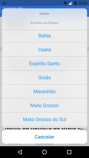 Eleições 2020 Brasil