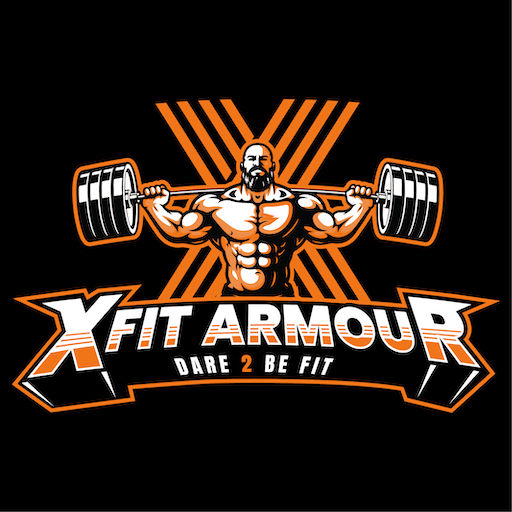 XFit Armour  Icon