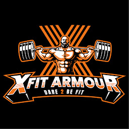 Simge resmi XFit Armour