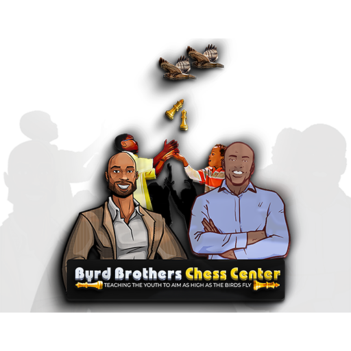 NJTL Chess Camp logo