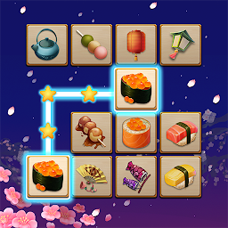 Icon image Tile Connect: Puzzle Mind Game