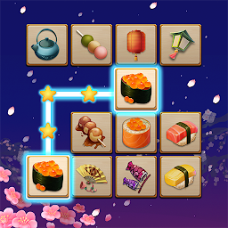 タイルコネクト：オネットパズルマインドゲーム2021 Mod Apk