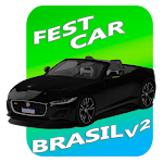 Cover Image of Download Fest Car Brasil V2  APK