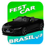Fest Car Brasil V2 MOD