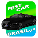 تنزيل Fest Car Brasil V2 التثبيت أحدث APK تنزيل