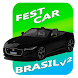 Fest Car Brasil V2 - Androidアプリ