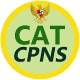 Soal CAT CPNS 2021 icon