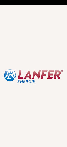 Android application Lanfer Energie screenshort