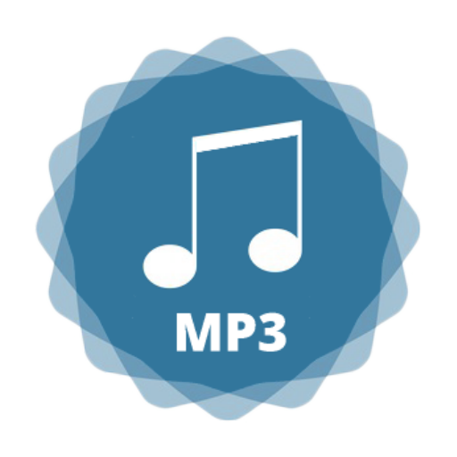 MP3 Converter 5.48 Icon