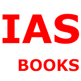 IAS Books Store icon