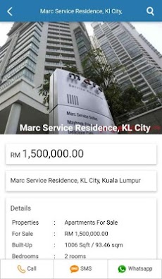 PropertyBase Malaysiaのおすすめ画像3