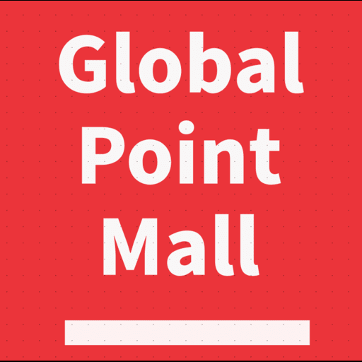 GlobalPointMall SELL Product
