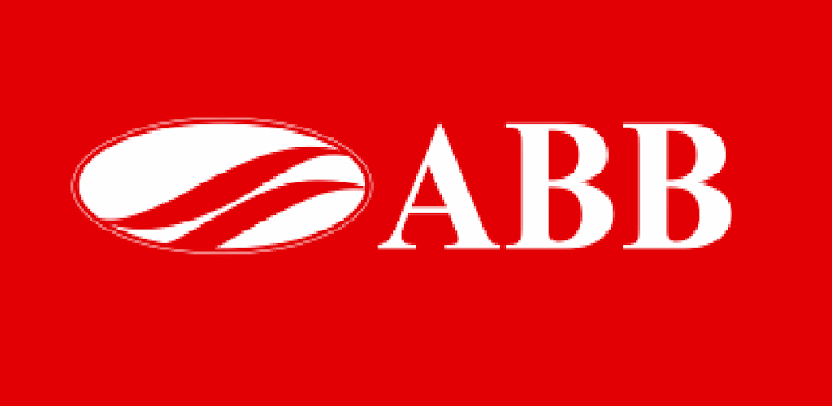 Abb bank internet banking. ABB Bank. Лого Bank ABB. ABB банк Азербайджана. Армбизнесбанк логотип.