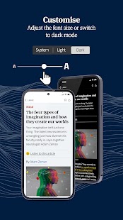 New Scientist Tangkapan layar