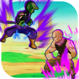 Super Saiyans Fight Power icon