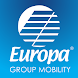 Europa Group Mobility
