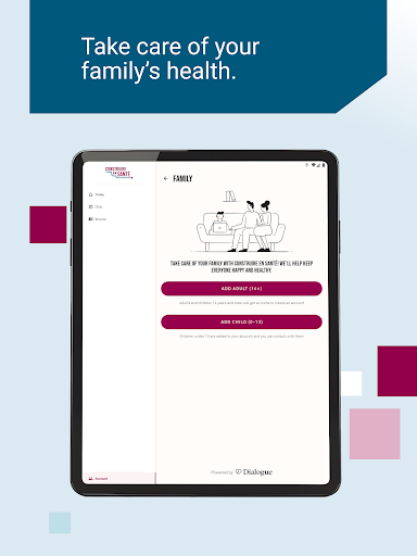 Construire en santé