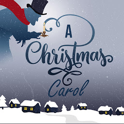 Icon image A Christmas Carol: Being a Ghost Story of Christmas