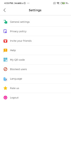 Tymeles Screenshot 3 - AppWisp.com