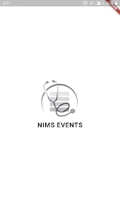 Nims Events