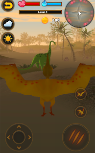 Talking Flying Pterosaur 1.85 screenshots 20