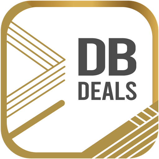 DBDeals logo