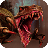 Ultimate Dinosaur Hunter icon