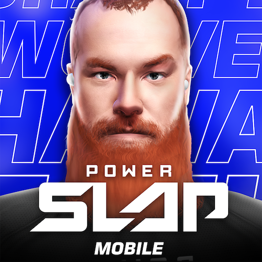 Power Slap icon