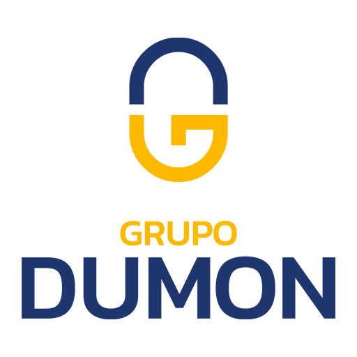 Dumon - Portaria Remota logo