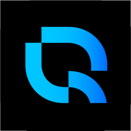 QRLOCK logo