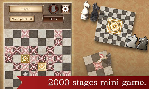 Classic chess screenshots 5