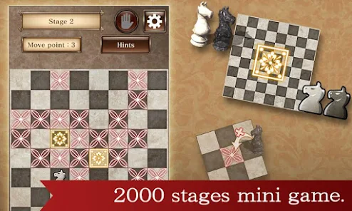 Chess Classic APK pour Android Télécharger
