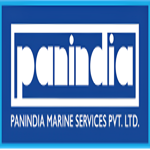Panindia Marine logo