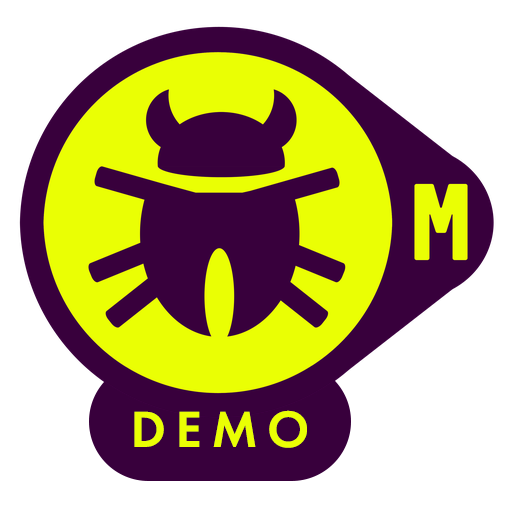 MrBuggy Demo  Icon