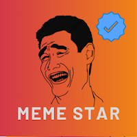 Meme Star - Indian Meme Sharing App 