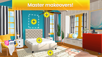 Game screenshot Property Brothers Home Design apk download