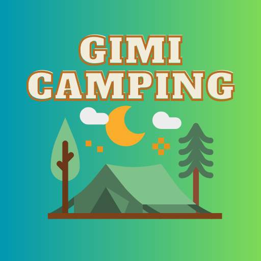 GimiCamping - Cazare Valcea logo