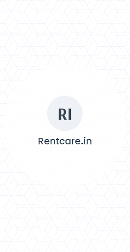 Android application rentcare.in screenshort