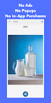 screenshot of Flashcard Baby