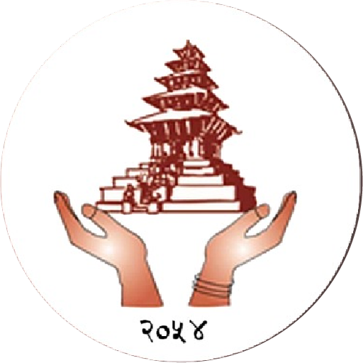 Bhaktapur Saving iSmart logo