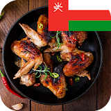 اكلات عمانية icon